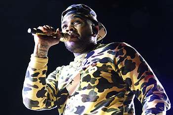 Kevin Gates, Radio interview, Candid conversation, Unfiltered thoughts HD wallpaper
