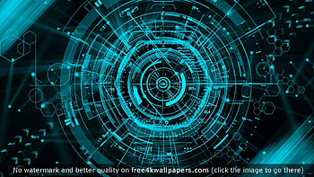 Cool Tech Background, Cool Futuristic Technology HD wallpaper