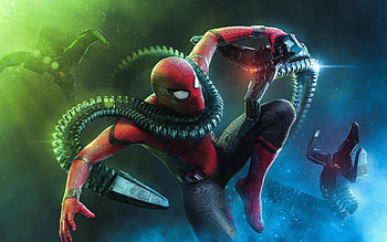 SPIDERMAN no way home, marvel, spider man no way home HD wallpaper