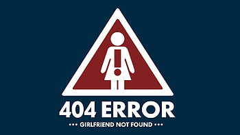 Words, Sign, Warning, Error, 404 Error HD wallpaper