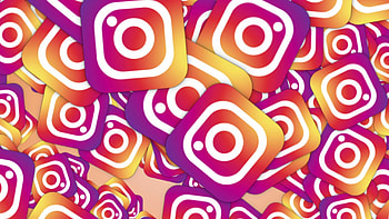 Vanish mode on Instagram, Facebook Messenger, Privacy feature, Disappearing messages HD wallpaper
