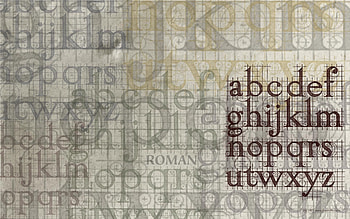 Texture, Textures, Letters, Alphabet, Layering HD wallpaper