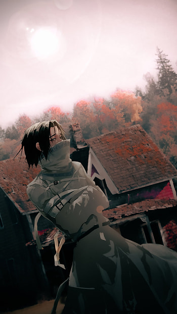 Feitan, atmosphere, sky HD phone wallpaper