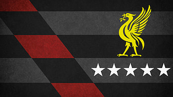 Liverpool Football Club, Iconic moments, Passionate fanbase, Anfield glory HD wallpaper