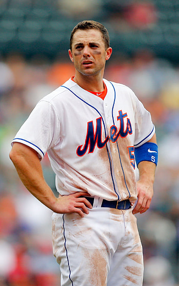 David Wright, New York Mets HD phone wallpaper