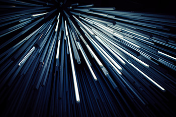 Abstract Shapes Pipes , pipes, abstract HD wallpaper