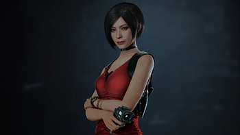 Ada Wong, ada-wong, resident-evil-2, games, 2019-games, fantasy-girls HD wallpaper