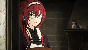 Lilia GREYRAT, Anime, Mushoku Tensei: Jobless Reincarnation HD wallpaper