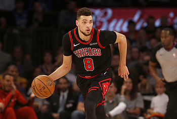 Zach LaVine, Football, Playing , Sports HD wallpaper