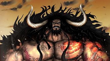 Kaido, One Piece, Character , High resolution HD wallpaper