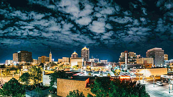 Sage equality, New Mexico, Albuquerque HD wallpaper
