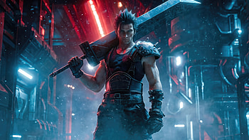 Zack Fair In Final Fantasy Xvi, final-fantasy-xvi, final-fantasy, 2026-games, ps5-games, ps4-games, xbox-one-games, xbox-games, pc-games, games, video-games HD wallpaper