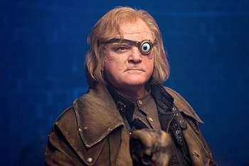 Alastor MadEye, Harry Potter characters, Essential names, Iconic personalities HD wallpaper