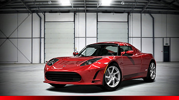 2011 Tesla Roadster Sport, graphy, car, roadster, beautiful, automobile, sport, wide screen, Tesla, auto HD wallpaper
