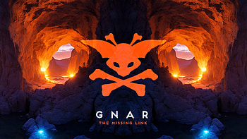 Cave Of Rage: GNAR, League Of Legends, Gnar (League Of Legends), video game HD wallpaper