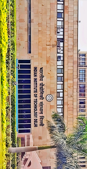IIT, urban_design, grass HD phone wallpaper