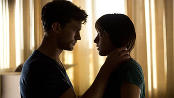 Fifty Shades of Grey (2022) movie HD wallpaper