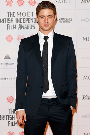 Max Irons, Gabriel Day-Lewis, Hollywood's hot sons HD phone wallpaper