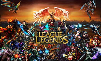 Animated , Addons, ation, League of Legends HD wallpaper