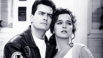 Hot Shots! 1991 watch full movie, Online streaming, Plex platform, Comedy classic HD wallpaper