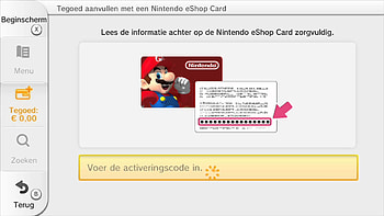 Nintendo 3ds eshop code generator HD wallpaper