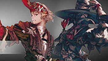 Ffxiv Heavensward HD wallpaper