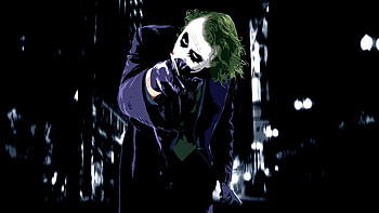 Preview joker, card, vector HD wallpaper