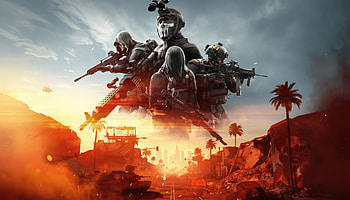 2025 Battlefield 6 Game, battlefield-6, battlefield, 2025-games, ps5-games, ps4-games, xbox-one-games, xbox-games, pc-games, games, video-games HD wallpaper