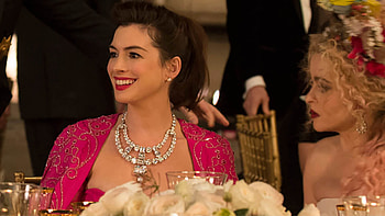 Cartier, High jewellery, Oceans 8, Harpers Bazaar Arabia HD wallpaper