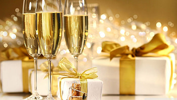Cheers!, cool, glass, gift, wine HD wallpaper
