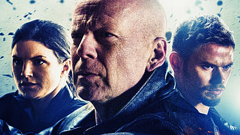 Bruce Willis, Filmography, Acting career, Movie star HD wallpaper