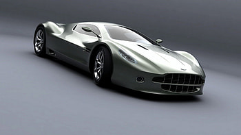 aston martib, artwork, supercars, art, car, fast HD wallpaper