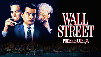 Wall Street movie, Movie database, Movie information, Film details HD wallpaper