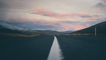 Road Landscape graphy, graphy, road, landscape HD wallpaper