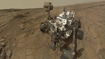Life on Mars, Rover data, Radiation effect, Martian rock HD wallpaper