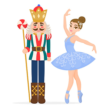Nutcracker vector art, , Icons and graphics, Vector art HD phone wallpaper