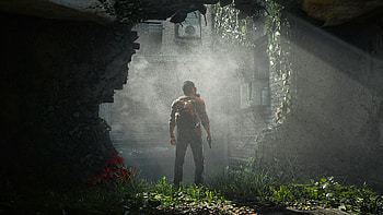 The Last Of US Part I, the-last-of-us-part-1, the-last-of-us, 2022-games, ps5-games, games HD wallpaper