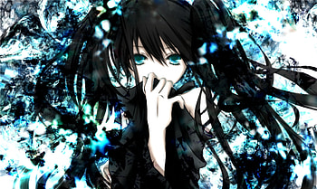 Hatsune Miku Hatsune Miku HD wallpaper