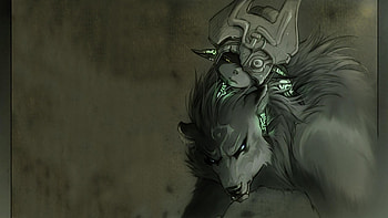 Link Zelda Twilight Princess, and . HD wallpaper
