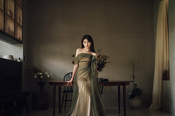 woman, asian, girl HD wallpaper