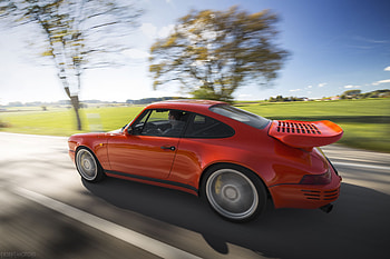 car, Porsche HD wallpaper