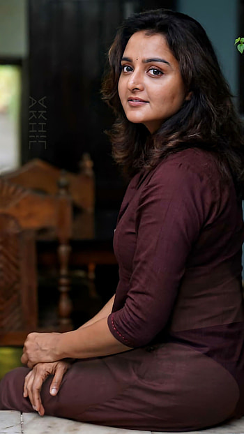 Manju warrior, malayalam actress HD phone wallpaper