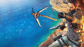 Just Cause gaming, , Captivating , enhancement HD wallpaper