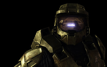 Halo, video game HD wallpaper