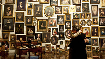 The Best Offer movie, In-depth analysis, Thought-provoking, Engrossing storyline HD wallpaper