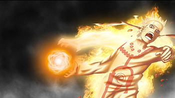 Anime, Men, Naruto HD wallpaper