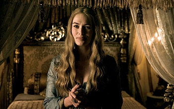 Cersei Lannister, Tv Show, Game Of Thrones, Lena Headey HD wallpaper