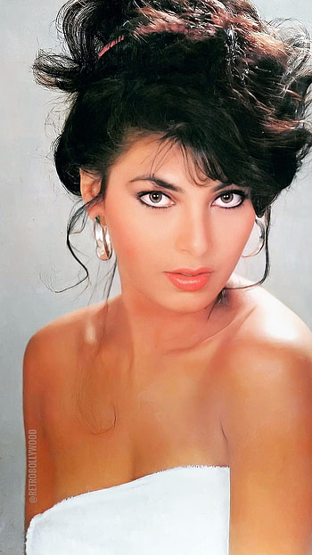 Kimi katar, bollywood actress HD phone wallpaper