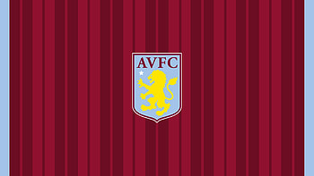 Aston Villa FC, logo, football, astonvilla, avfc HD wallpaper