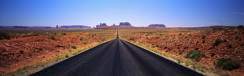 Landscape, Nature, Roads HD wallpaper